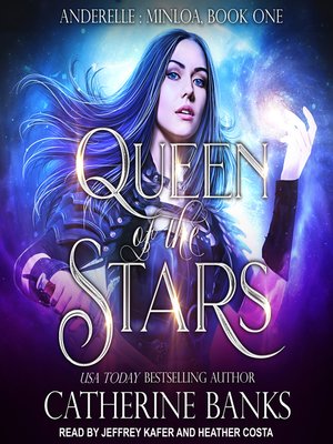cover image of Queen of the Stars
